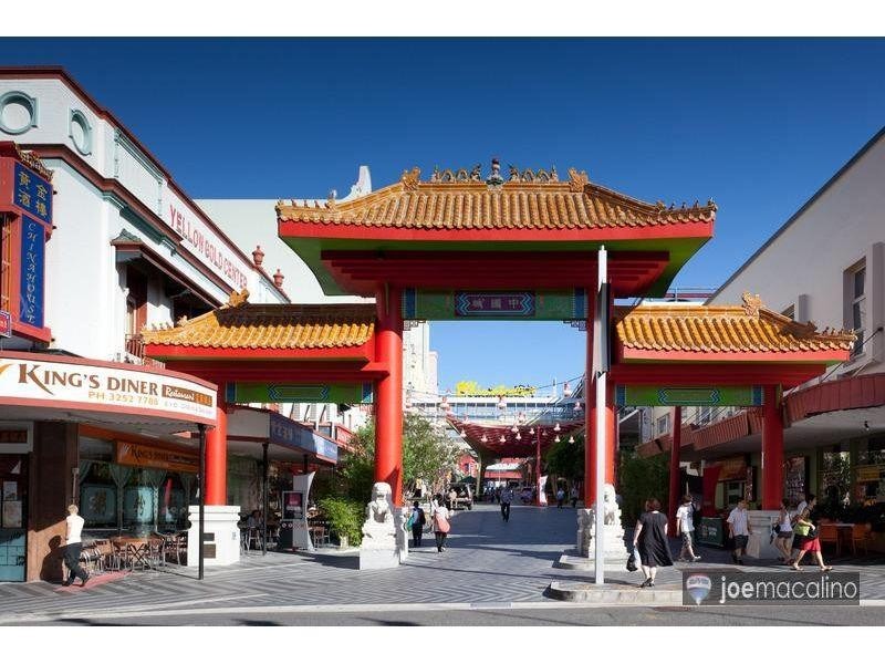 L3 / 455A Brunswick St, Fortitude Valley QLD 4006