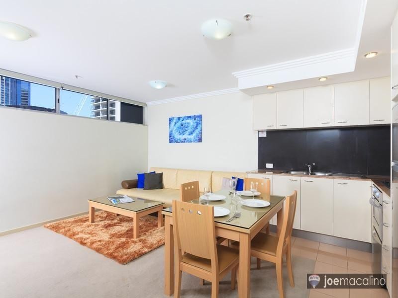 70 Mary Street, Brisbane QLD 4000