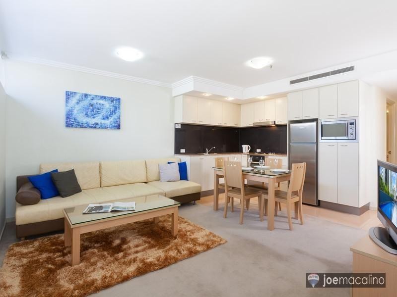 70 Mary Street, Brisbane QLD 4000