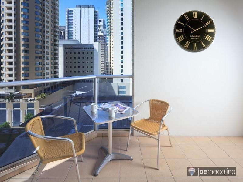70 Mary Street, Brisbane QLD 4000