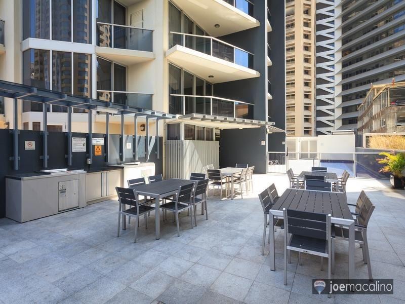 70 Mary Street, Brisbane QLD 4000