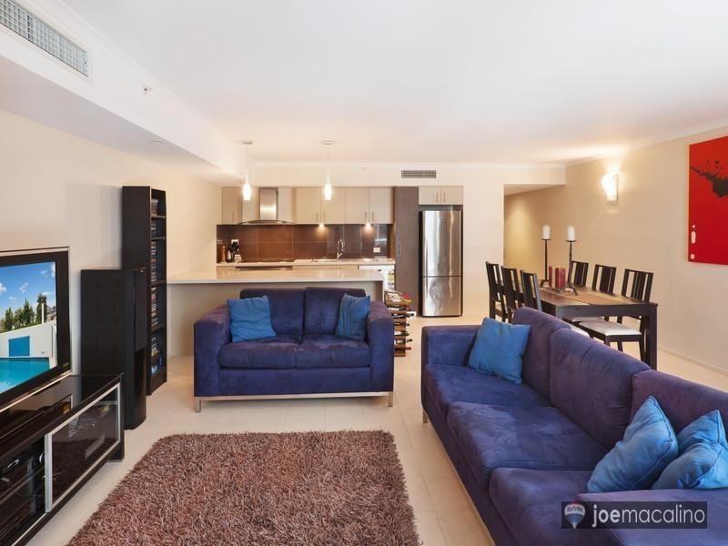 12/46 Arthur St, Fortitude Valley QLD 4006