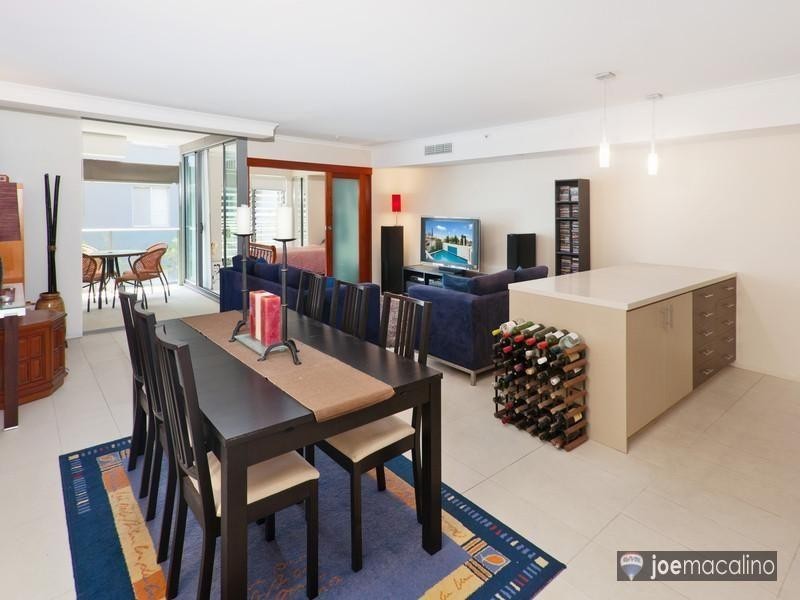 12/46 Arthur St, Fortitude Valley QLD 4006