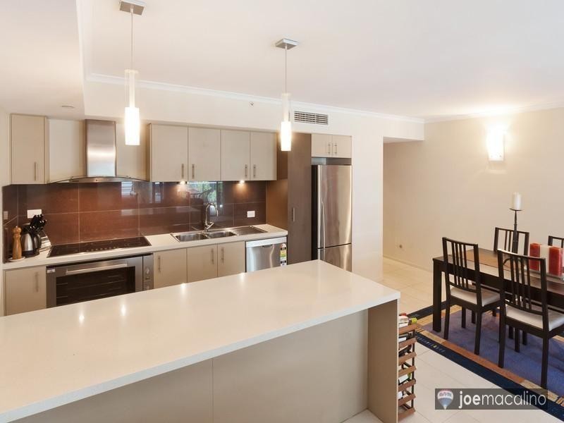 12/46 Arthur St, Fortitude Valley QLD 4006