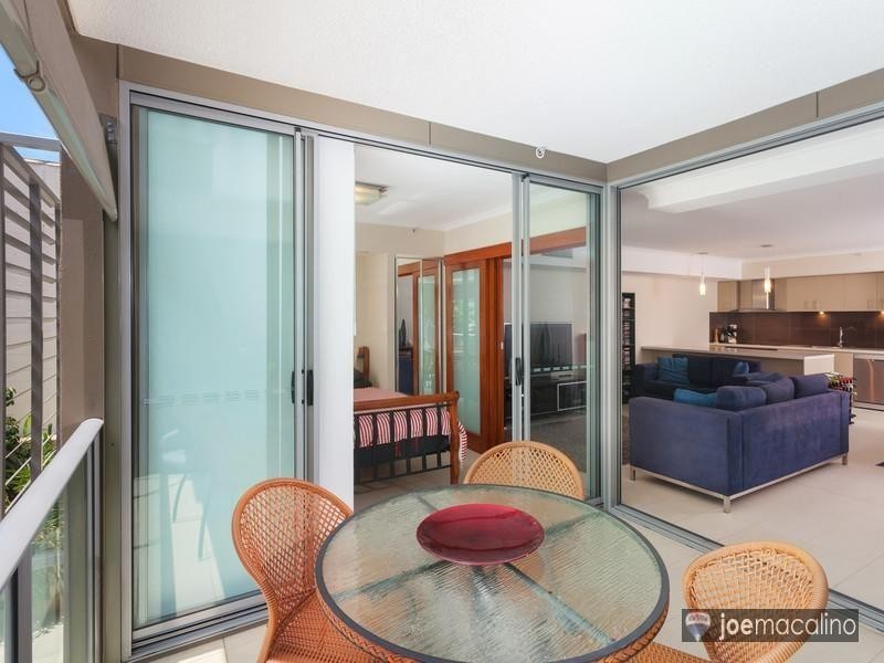 12/46 Arthur St, Fortitude Valley QLD 4006