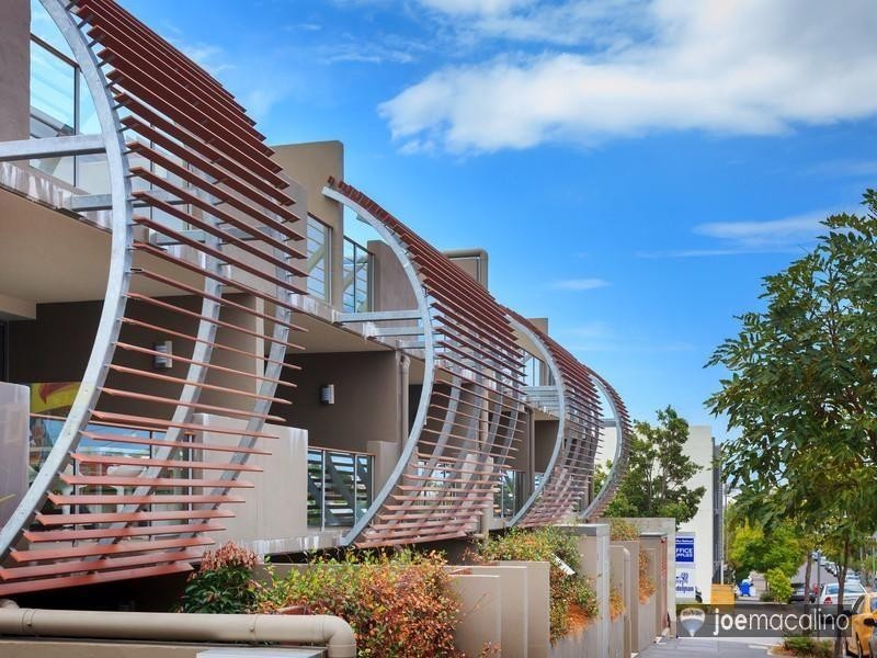 12/46 Arthur St, Fortitude Valley QLD 4006