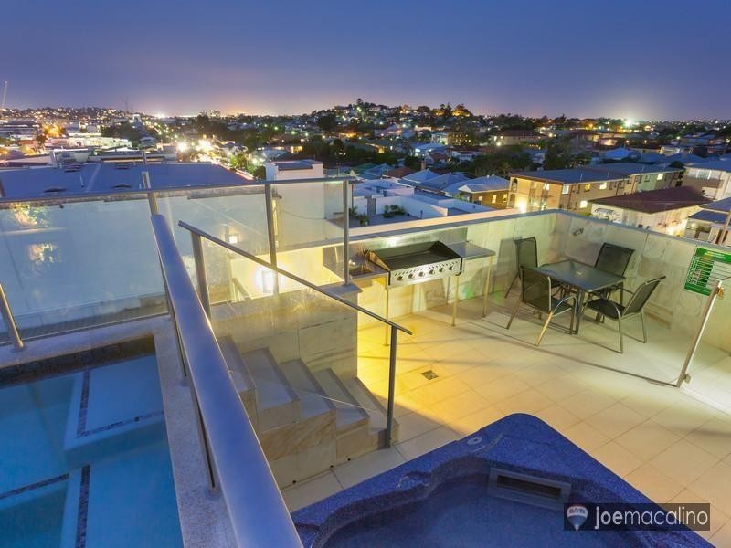 12/46 Arthur St, Fortitude Valley QLD 4006