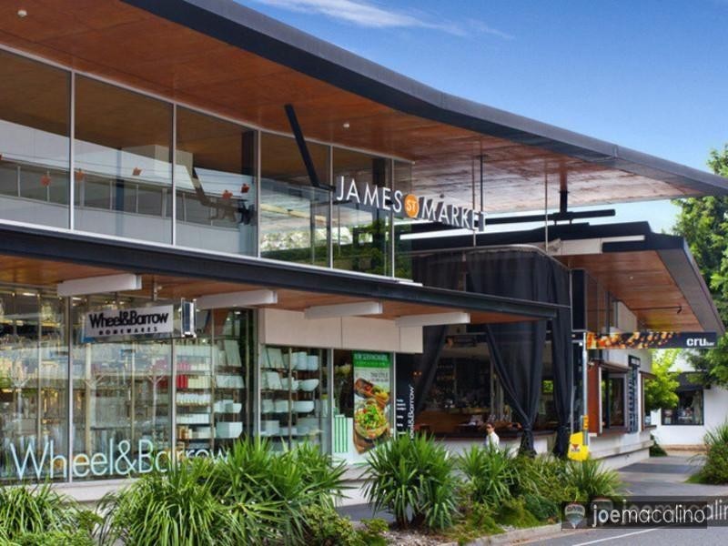 12/46 Arthur St, Fortitude Valley QLD 4006