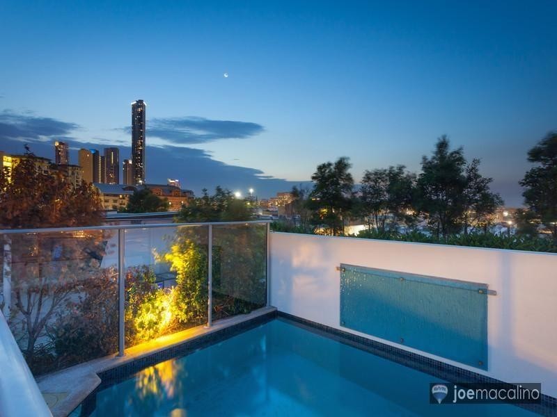 11/46  Arthur Street, Fortitude Valley QLD 4006