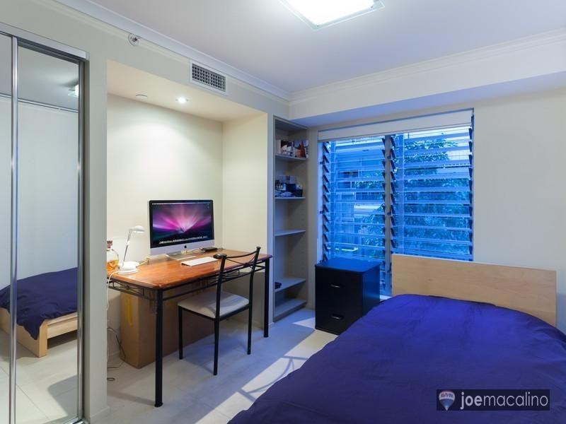 11/46  Arthur Street, Fortitude Valley QLD 4006