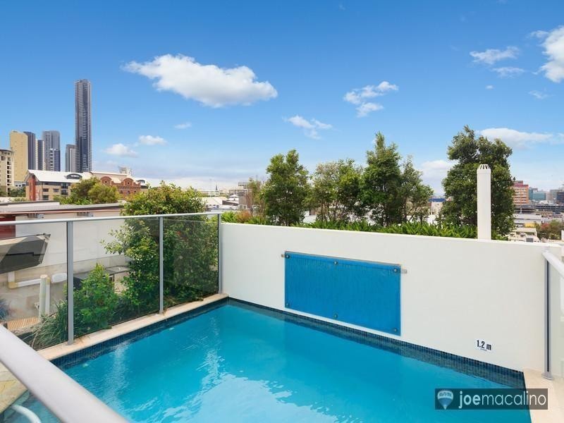 11/46  Arthur Street, Fortitude Valley QLD 4006