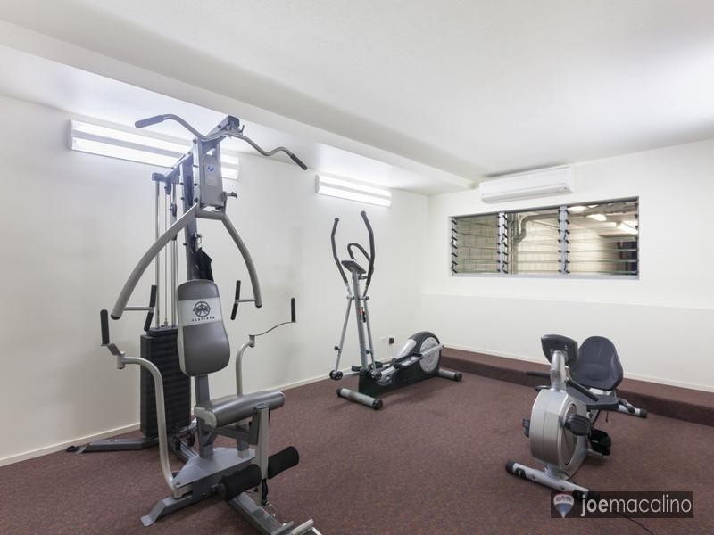 11/46  Arthur Street, Fortitude Valley QLD 4006