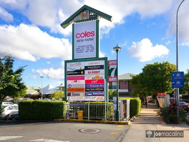 11/46  Arthur Street, Fortitude Valley QLD 4006