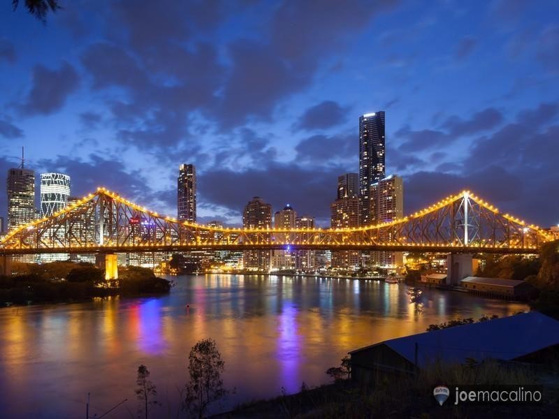 11/46  Arthur Street, Fortitude Valley QLD 4006