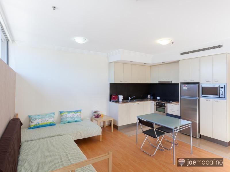 70 Mary Street, Brisbane QLD 4000