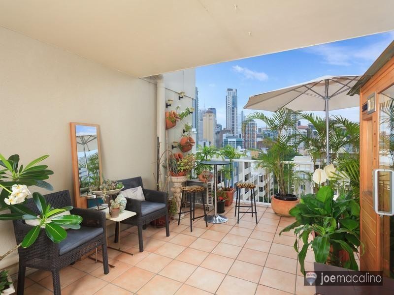 L9 /41 Gotha Street, Fortitude Valley QLD 4006