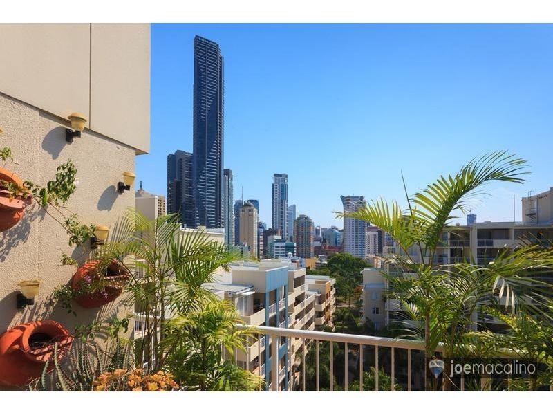 L9 /41 Gotha Street, Fortitude Valley QLD 4006