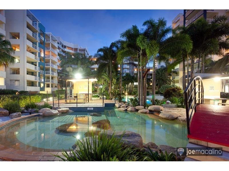 L9 /41 Gotha Street, Fortitude Valley QLD 4006