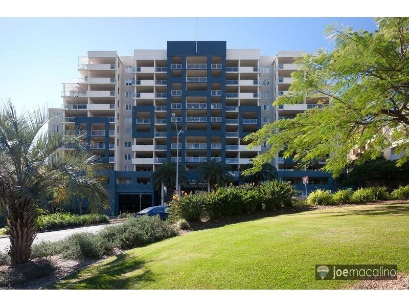 41 Gotha Street, Fortitude Valley QLD 4006