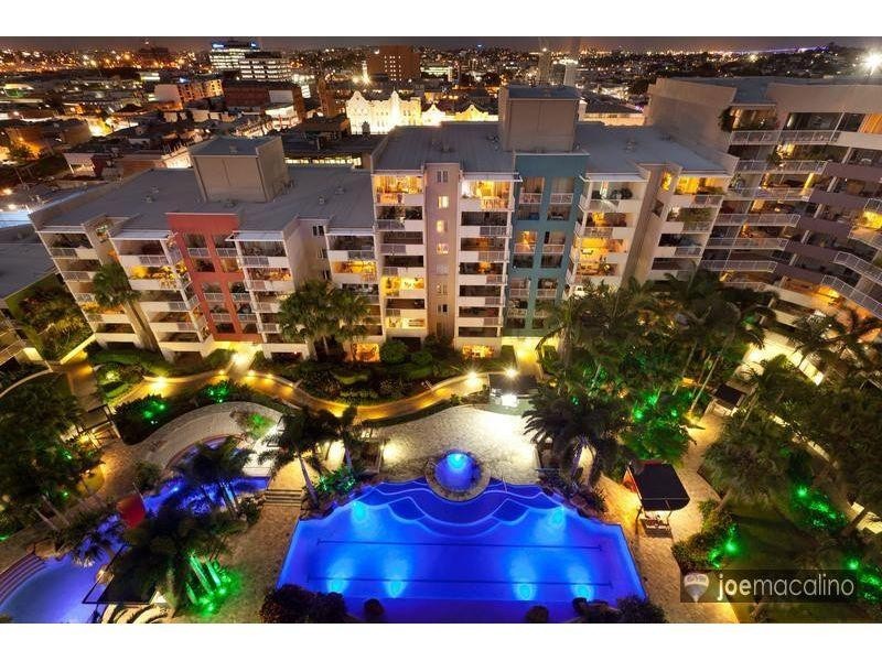 L3/ 41  Gotha Street, Fortitude Valley QLD 4006