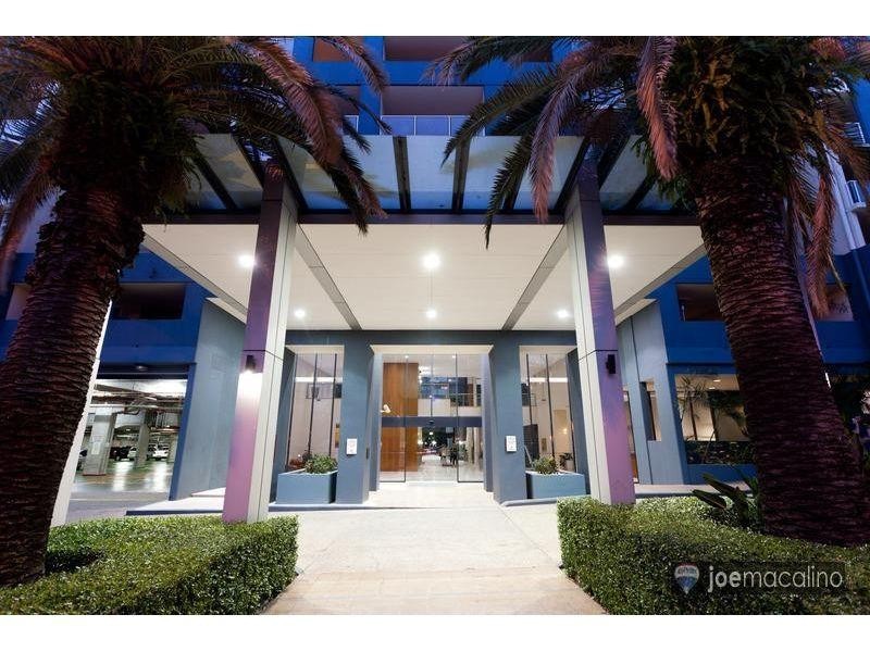 L3/ 41  Gotha Street, Fortitude Valley QLD 4006