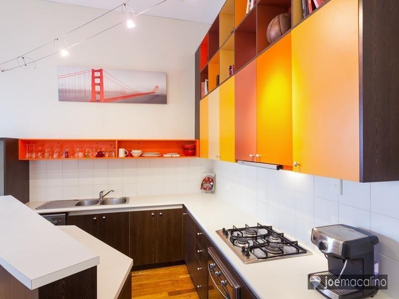 L3 / 38 Warner St, Fortitude Valley QLD 4006