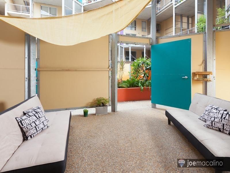 L3 / 38 Warner St, Fortitude Valley QLD 4006