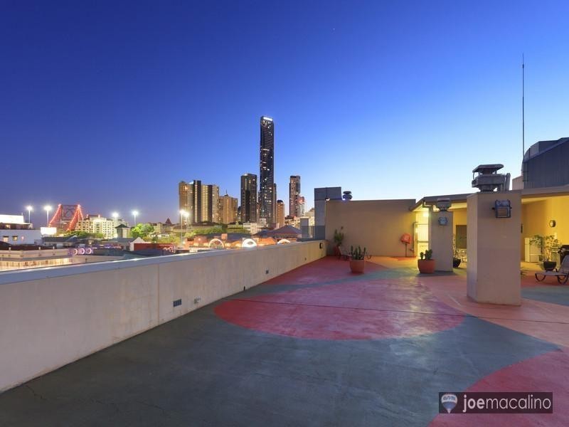 L3 / 38 Warner St, Fortitude Valley QLD 4006