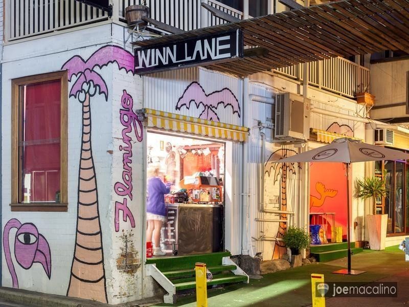 L3 / 38 Warner St, Fortitude Valley QLD 4006