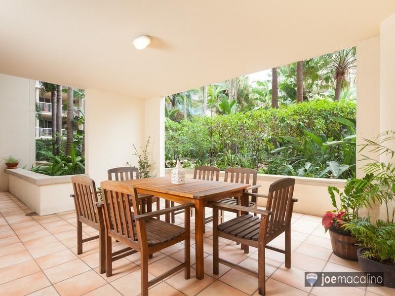 41  Gotha Street, Fortitude Valley QLD 4006