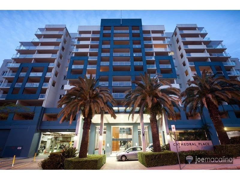 L6/41 Gotha Street, Fortitude Valley QLD 4006