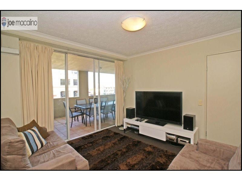 L6/41 Gotha Street, Fortitude Valley QLD 4006