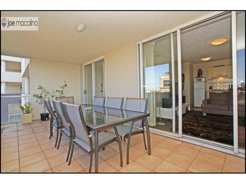 L6/41 Gotha Street, Fortitude Valley QLD 4006