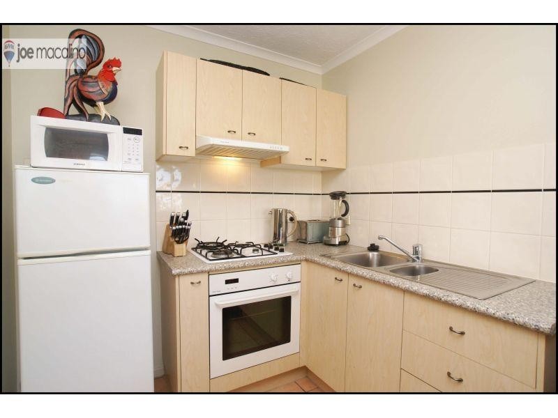 L6/41 Gotha Street, Fortitude Valley QLD 4006