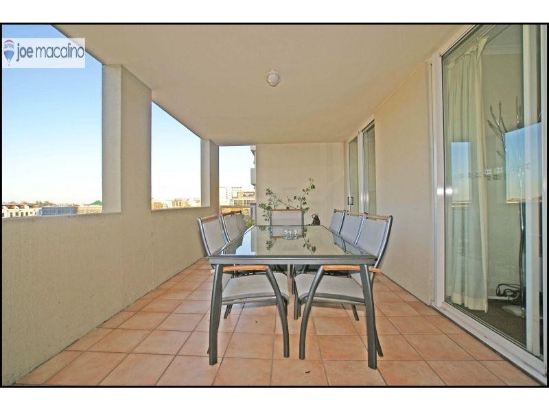 L6/41 Gotha Street, Fortitude Valley QLD 4006