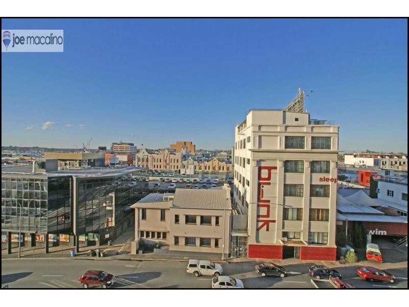 L6/41 Gotha Street, Fortitude Valley QLD 4006