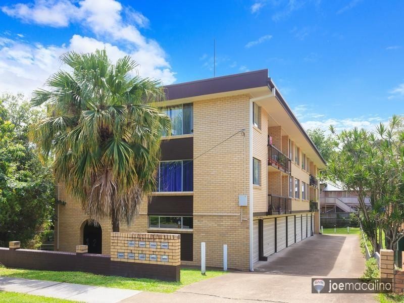 15 Aberleigh Road, Herston QLD 4006