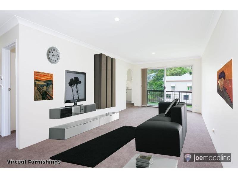 15 Aberleigh Road, Herston QLD 4006