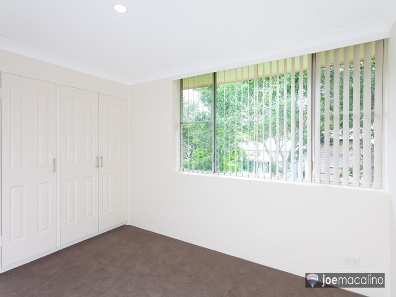 15 Aberleigh Road, Herston QLD 4006