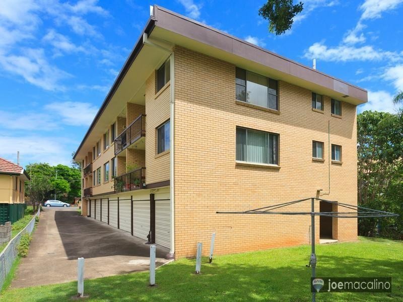 15 Aberleigh Road, Herston QLD 4006