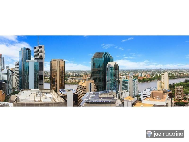 128 Charlotte Street, Brisbane QLD 4000