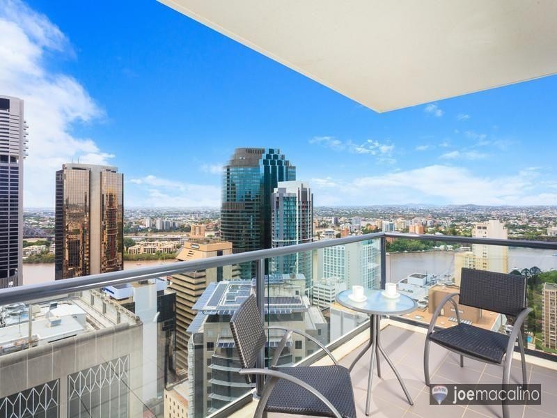 128 Charlotte Street, Brisbane QLD 4000