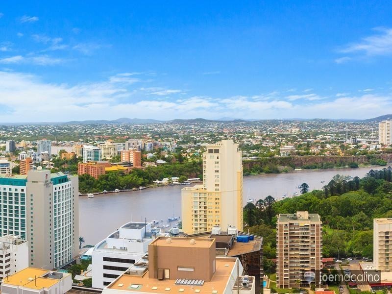 128 Charlotte Street, Brisbane QLD 4000