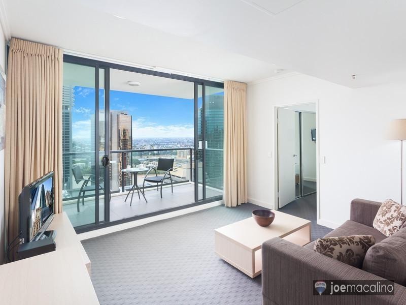 128 Charlotte Street, Brisbane QLD 4000