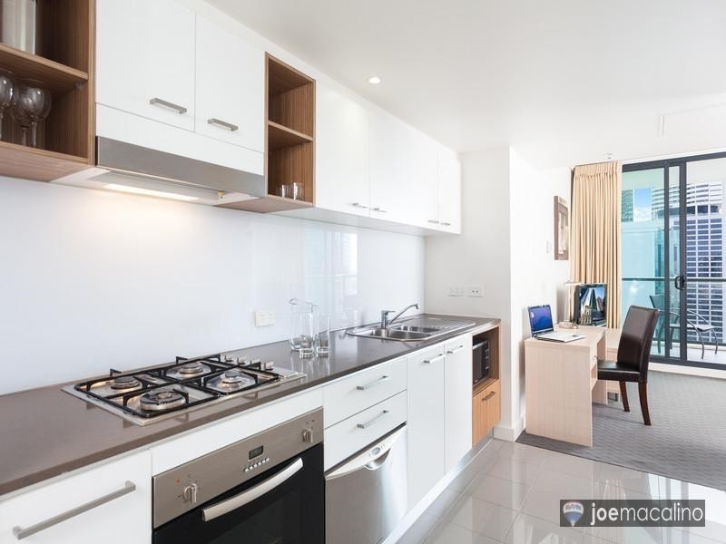 128 Charlotte Street, Brisbane QLD 4000