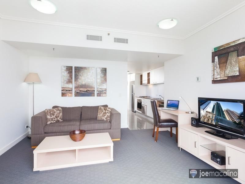 128 Charlotte Street, Brisbane QLD 4000