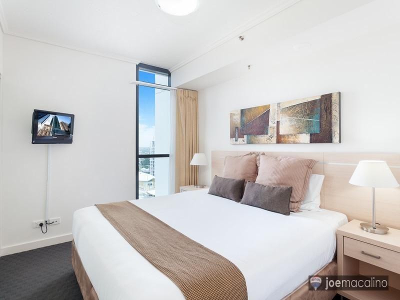 128 Charlotte Street, Brisbane QLD 4000