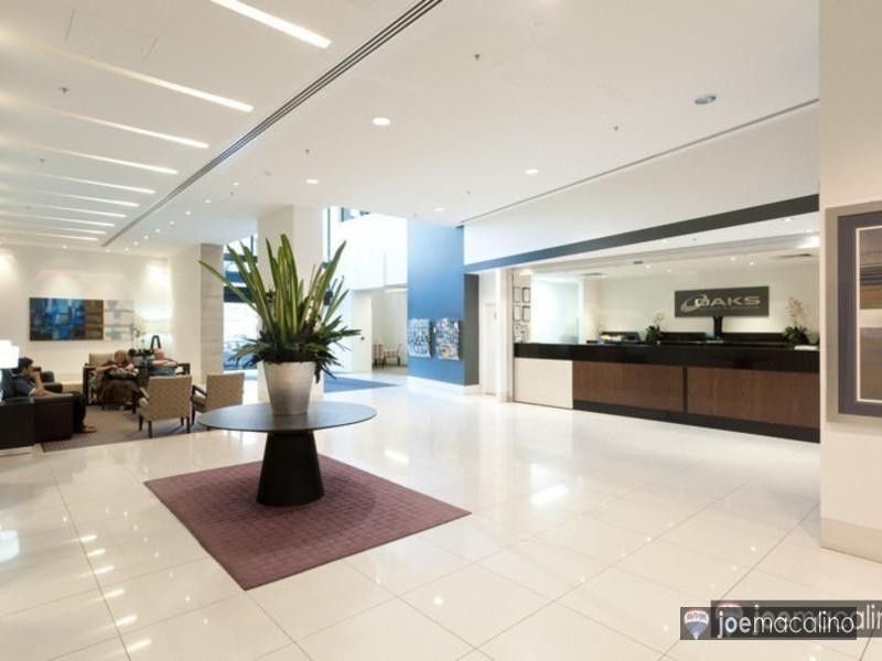 128 Charlotte Street, Brisbane QLD 4000