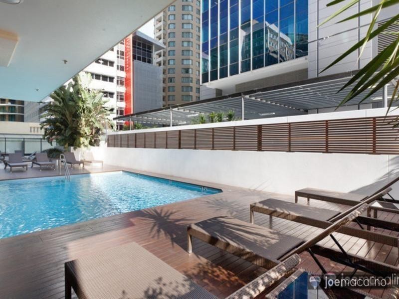 128 Charlotte Street, Brisbane QLD 4000