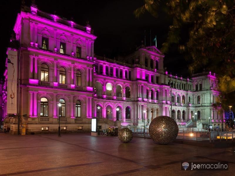 128 Charlotte Street, Brisbane QLD 4000